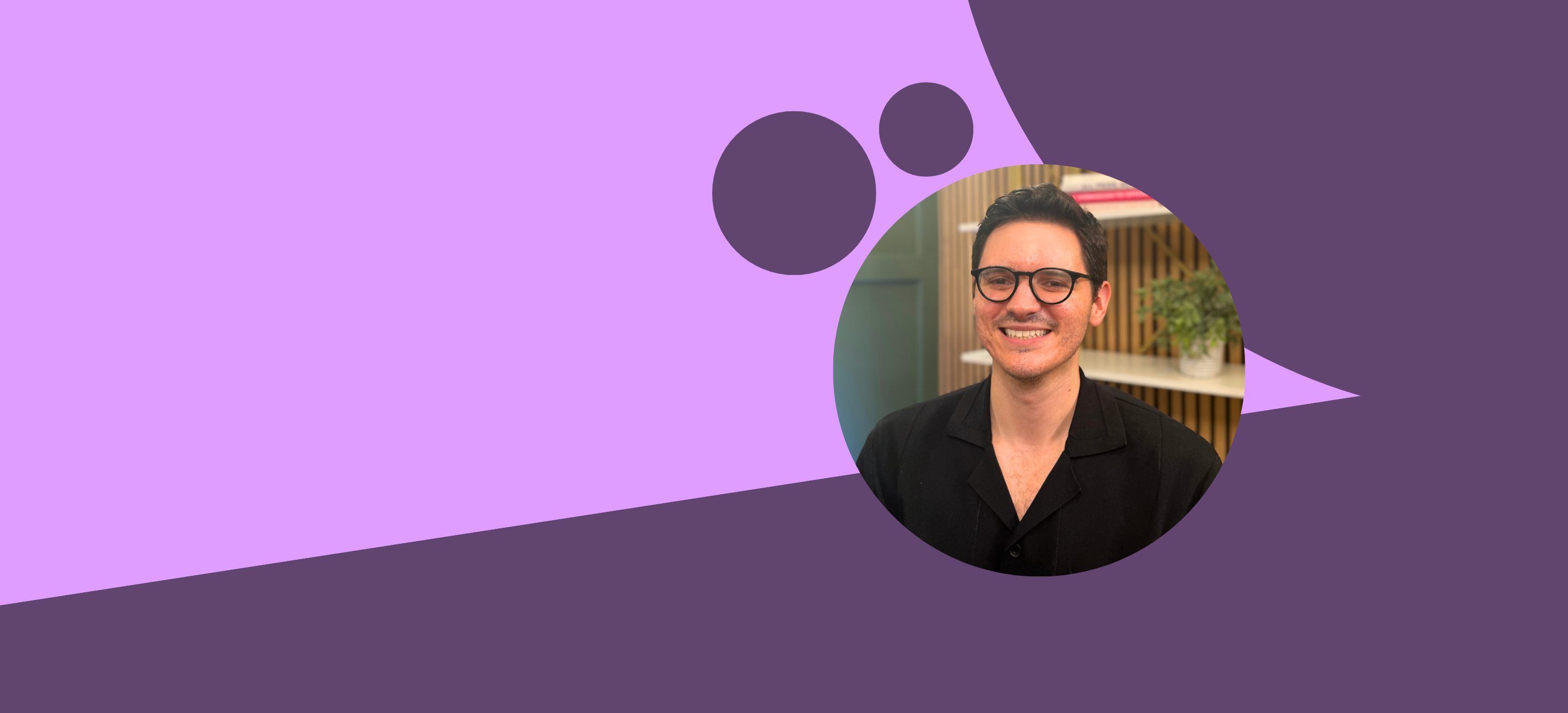 Gabriels Webpage Banner